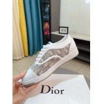 2025年4月11日入荷新品Diorカジュアルシューズ/スニーカー｜メンズ革靴本革製ギフト/誕生日/TL工場