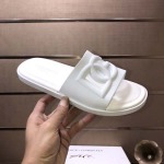 2025年4月11日入荷新品Dolce&Gabbanaスリッパメンズ革靴本革製ギフト/誕生日/TL工場