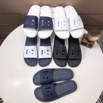 2025年4月11日入荷新品Dolce&Gabbanaスリッパ｜メンズ革靴本革製ギフト/誕生日/TL工場