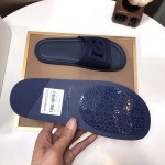 2025年4月11日入荷新品Dolce&Gabbanaスリッパ｜メンズ革靴本革製ギフト/誕生日/TL工場