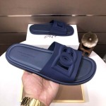 2025年4月11日入荷新品Dolce&Gabbanaスリッパ｜メンズ革靴本革製ギフト/誕生日/TL工場