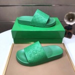 2025年4月11日入荷新品BOTTEGA VENENTA スリッパ｜メンズ革靴本革製ギフト/誕生日/TL工場