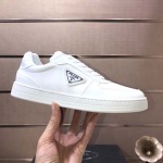 2025年4月11日入荷新品pradaカジュアルシューズ/スニーカー｜メンズ革靴本革製ギフト/誕生日/TL工場