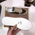2025年4月11日入荷新品pradaカジュアルシューズ/スニーカー｜メンズ革靴本革製ギフト/誕生日/TL工場