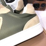 2025年4月11日入荷新品pradaカジュアルシューズ/スニーカー｜メンズ革靴本革製ギフト/誕生日/TL工場