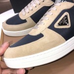 2025年4月11日入荷新品pradaカジュアルシューズ/スニーカー｜メンズ革靴本革製ギフト/誕生日/TL工場