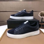 2025年4月11日入荷新品BOSSカジュアルシューズ/スニーカー｜メンズ革靴本革製ギフト/誕生日/TL工場