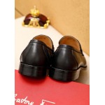 2025年4月11日入荷新品Ferragamoカジュアルシューズ/スニーカー｜メンズ革靴本革製ギフト/誕生日/TL工場