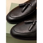 2025年4月11日入荷新品Berlutiカジュアルシューズ/スニーカー｜メンズ革靴本革製ギフト/誕生日/TL工場