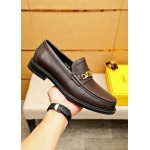 2025年4月11日入荷新品FENDIカジュアルシューズ/スニーカー｜メンズ革靴本革製ギフト/誕生日/TL工場