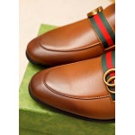 2025年4月11日入荷新品GUCCIカジュアルシューズ/スニーカー｜メンズ革靴本革製ギフト/誕生日/TL工場