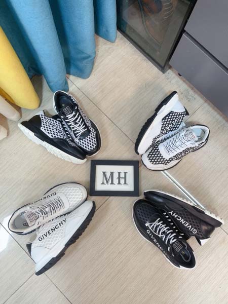 2025年4月11日入荷新品GIVENCHYカジュアルシュー...