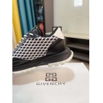 2025年4月11日入荷新品GIVENCHYカジュアルシューズ/スニーカー｜メンズ革靴本革製ギフト/誕生日/TL工場