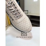 2025年4月11日入荷新品GIVENCHYカジュアルシューズ/スニーカー｜メンズ革靴本革製ギフト/誕生日/TL工場