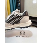 2025年4月11日入荷新品GIVENCHYカジュアルシューズ/スニーカー｜メンズ革靴本革製ギフト/誕生日/TL工場