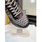 2025年4月11日入荷新品GIVENCHYカジュアルシューズ/スニーカー｜メンズ革靴本革製ギフト/誕生日/TL工場