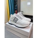 2025年4月11日入荷新品GIVENCHYカジュアルシューズ/スニーカー｜メンズ革靴本革製ギフト/誕生日/TL工場