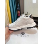 2025年4月11日入荷新品GIVENCHYカジュアルシューズ/スニーカー｜メンズ革靴本革製ギフト/誕生日/TL工場