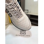 2025年4月11日入荷新品GIVENCHYカジュアルシューズ/スニーカー｜メンズ革靴本革製ギフト/誕生日/TL工場