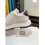 2025年4月11日入荷新品GIVENCHYカジュアルシューズ/スニーカー｜メンズ革靴本革製ギフト/誕生日/TL工場