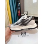 2025年4月11日入荷新品GIVENCHYカジュアルシューズ/スニーカー｜メンズ革靴本革製ギフト/誕生日/TL工場