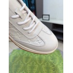 2025年4月11日入荷新品GUCCIカジュアルシューズ/スニーカー｜メンズ革靴本革製ギフト/誕生日/TL工場