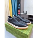 2025年4月11日入荷新品GUCCIカジュアルシューズ/スニーカー｜メンズ革靴本革製ギフト/誕生日/TL工場