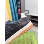 2025年4月11日入荷新品GUCCIカジュアルシューズ/スニーカー｜メンズ革靴本革製ギフト/誕生日/TL工場