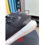 2025年4月11日入荷新品Y-3カジュアルシューズ/スニーカー｜メンズ革靴本革製ギフト/誕生日/TL工場