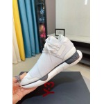 2025年4月11日入荷新品Y-3カジュアルシューズ/スニーカー｜メンズ革靴本革製ギフト/誕生日/TL工場