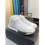 2025年4月11日入荷新品Y-3カジュアルシューズ/スニーカー｜メンズ革靴本革製ギフト/誕生日/TL工場