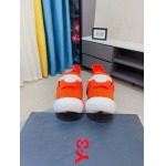 2025年4月11日入荷新品Y-3カジュアルシューズ/スニーカー｜メンズ革靴本革製ギフト/誕生日/TL工場