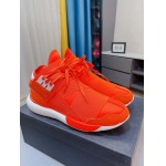 2025年4月11日入荷新品Y-3カジュアルシューズ/スニーカー｜メンズ革靴本革製ギフト/誕生日/TL工場