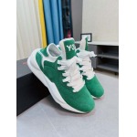 2025年4月11日入荷新品Y-3カジュアルシューズ/スニーカー｜メンズ革靴本革製ギフト/誕生日/TL工場