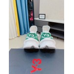 2025年4月11日入荷新品Y-3カジュアルシューズ/スニーカー｜メンズ革靴本革製ギフト/誕生日/TL工場