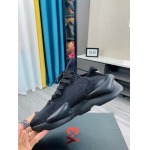 2025年4月11日入荷新品Y-3カジュアルシューズ/スニーカー｜メンズ革靴本革製ギフト/誕生日/TL工場