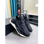 2025年4月11日入荷新品Y-3カジュアルシューズ/スニーカー｜メンズ革靴本革製ギフト/誕生日/TL工場