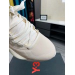 2025年4月11日入荷新品Y-3カジュアルシューズ/スニーカー｜メンズ革靴本革製ギフト/誕生日/TL工場