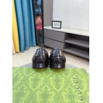 2025年4月11日入荷新品GUCCIカジュアルシューズ/スニーカー｜メンズ革靴本革製ギフト/誕生日/TL工場