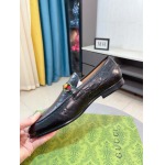 2025年4月11日入荷新品GUCCIカジュアルシューズ/スニーカー｜メンズ革靴本革製ギフト/誕生日/TL工場