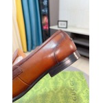 2025年4月11日入荷新品GUCCIカジュアルシューズ/スニーカー｜メンズ革靴本革製ギフト/誕生日/TL工場