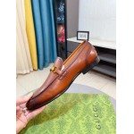 2025年4月11日入荷新品GUCCIカジュアルシューズ/スニーカー｜メンズ革靴本革製ギフト/誕生日/TL工場