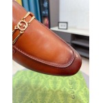 2025年4月11日入荷新品GUCCIカジュアルシューズ/スニーカー｜メンズ革靴本革製ギフト/誕生日/TL工場