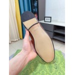 2025年4月11日入荷新品GUCCIカジュアルシューズ/スニーカー｜メンズ革靴本革製ギフト/誕生日/TL工場