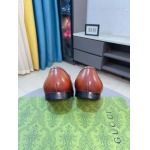 2025年4月11日入荷新品GUCCIカジュアルシューズ/スニーカー｜メンズ革靴本革製ギフト/誕生日/TL工場