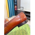 2025年4月11日入荷新品GUCCIカジュアルシューズ/スニーカー｜メンズ革靴本革製ギフト/誕生日/TL工場