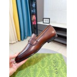 2025年4月11日入荷新品GUCCIカジュアルシューズ/スニーカー｜メンズ革靴本革製ギフト/誕生日/TL工場