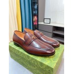 2025年4月11日入荷新品GUCCIカジュアルシューズ/スニーカー｜メンズ革靴本革製ギフト/誕生日/TL工場