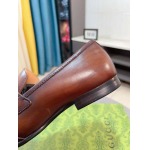 2025年4月11日入荷新品GUCCIカジュアルシューズ/スニーカー｜メンズ革靴本革製ギフト/誕生日/TL工場