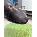 2025年4月11日入荷新品GUCCIカジュアルシューズ/スニーカー｜メンズ革靴本革製ギフト/誕生日/TL工場